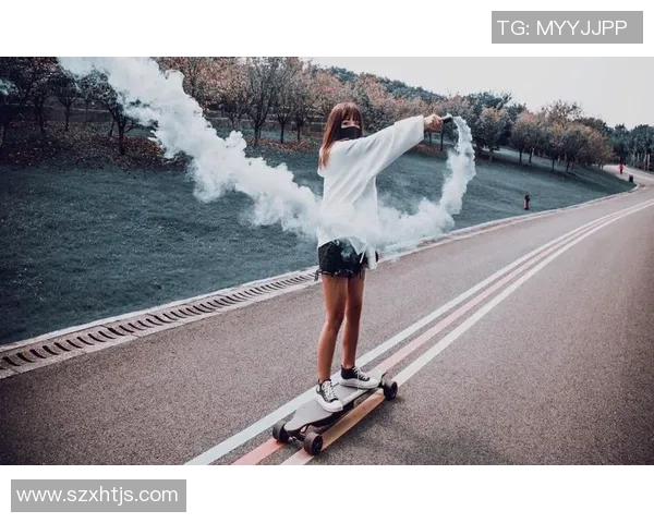 滑板文化的碰撞与融合:杭州滑板队的战斗精神与团队故事 滑板文化的碰撞与融合:杭州滑板队的战斗精神与团队故事